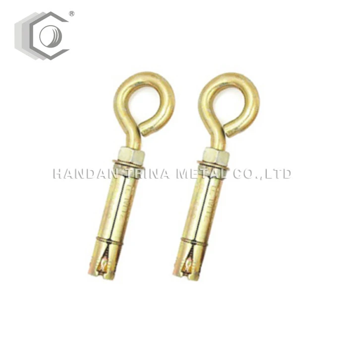 3PCS العين في إصلاح الترباس