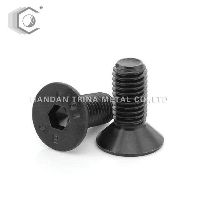 DIN7991 Csk ألن بولت