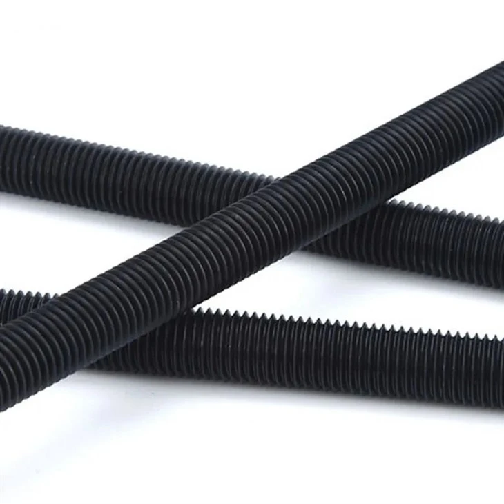 ASTM A193 Thread Screw