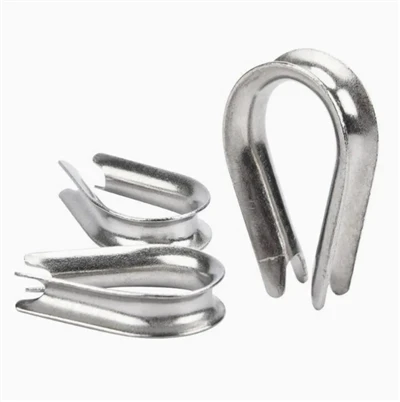 خاتم قلب Capel Triangle لـ DIN6899